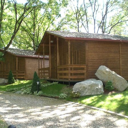 Anthares World Resort Candia Canavese Habitación foto
