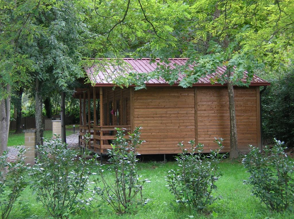 Anthares World Resort Candia Canavese Habitación foto