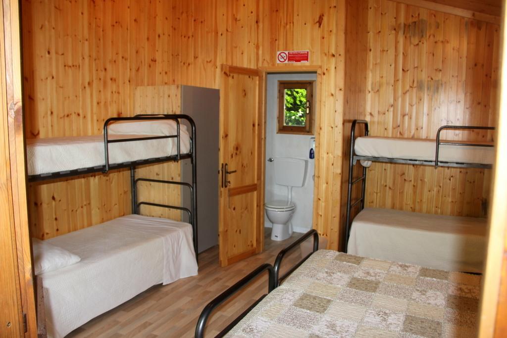 Anthares World Resort Candia Canavese Exterior foto