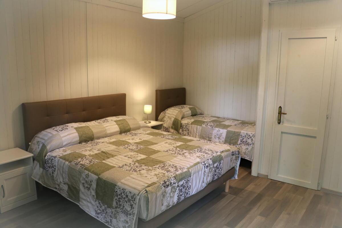 Anthares World Resort Candia Canavese Exterior foto