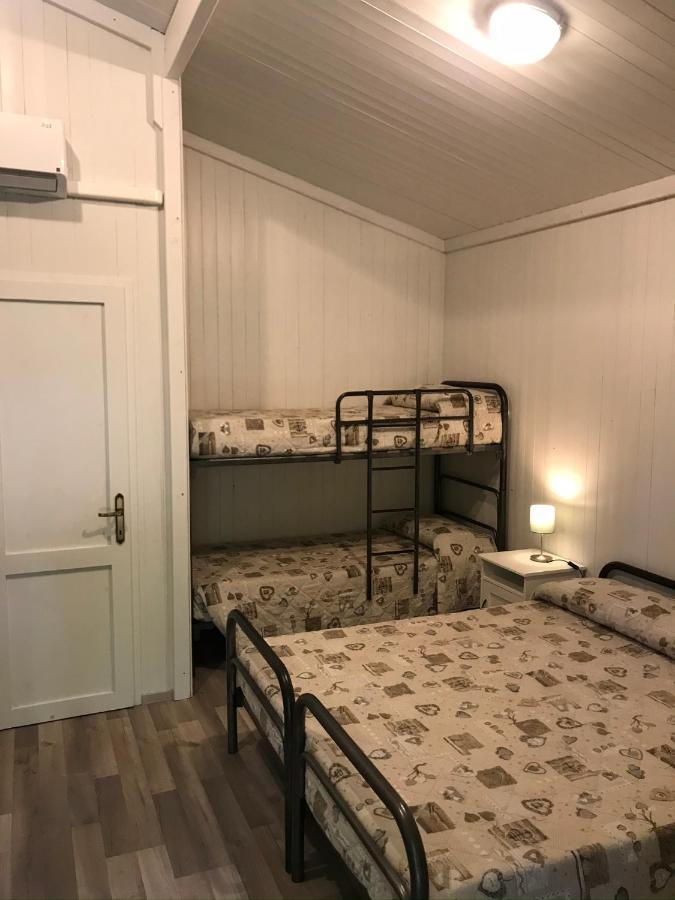 Anthares World Resort Candia Canavese Exterior foto