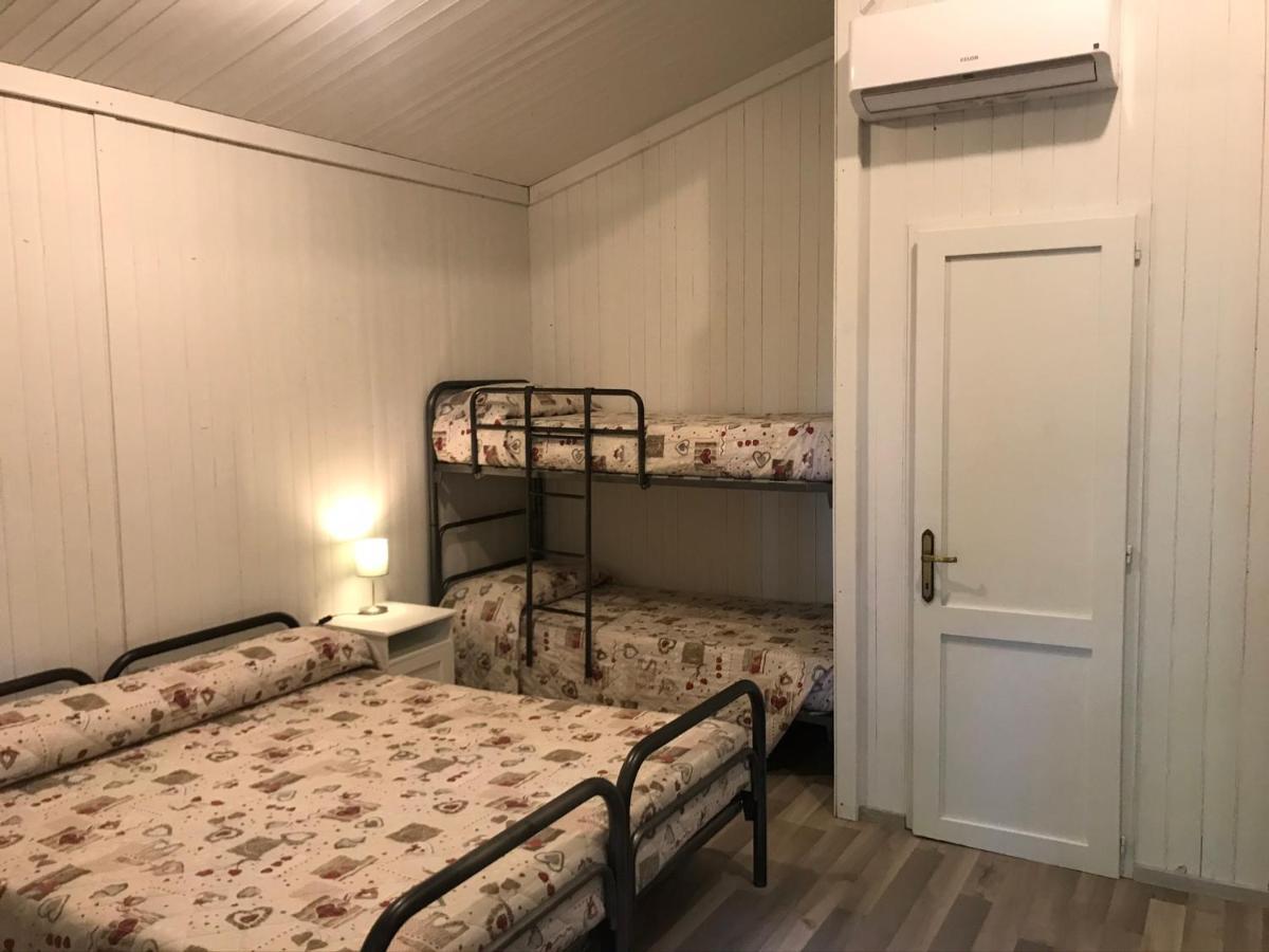 Anthares World Resort Candia Canavese Exterior foto